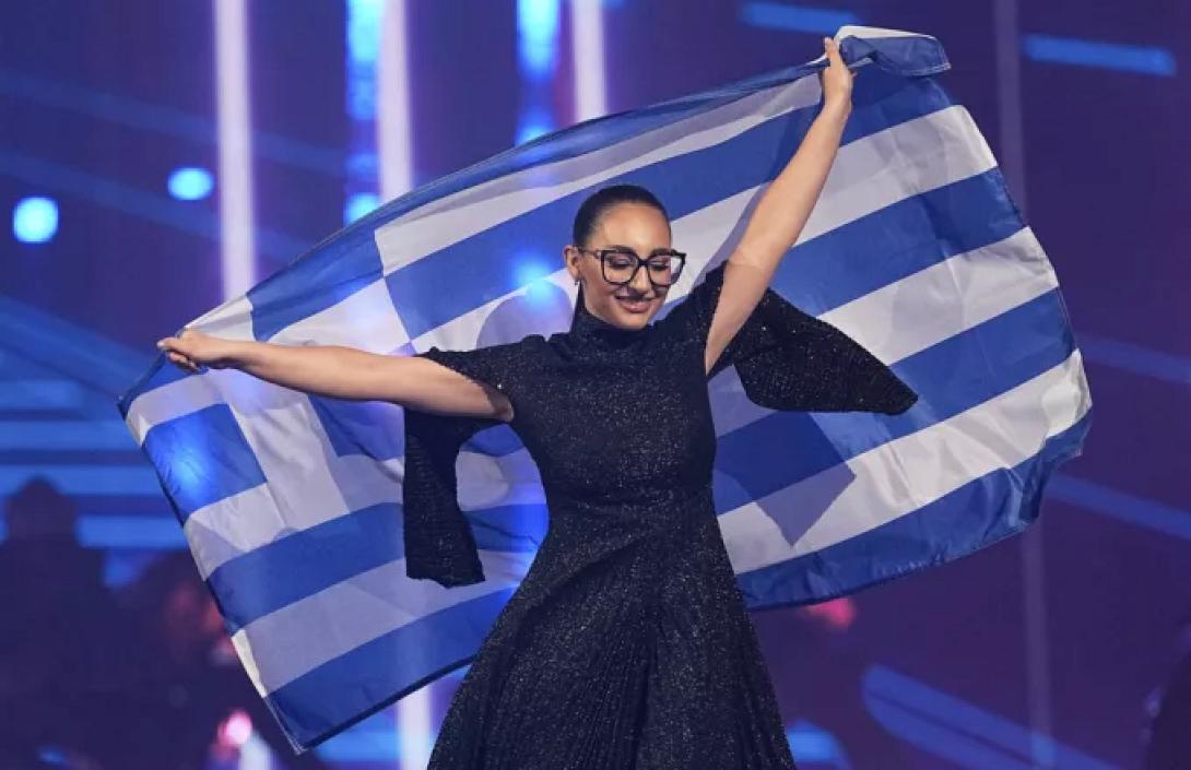 κλαυδία