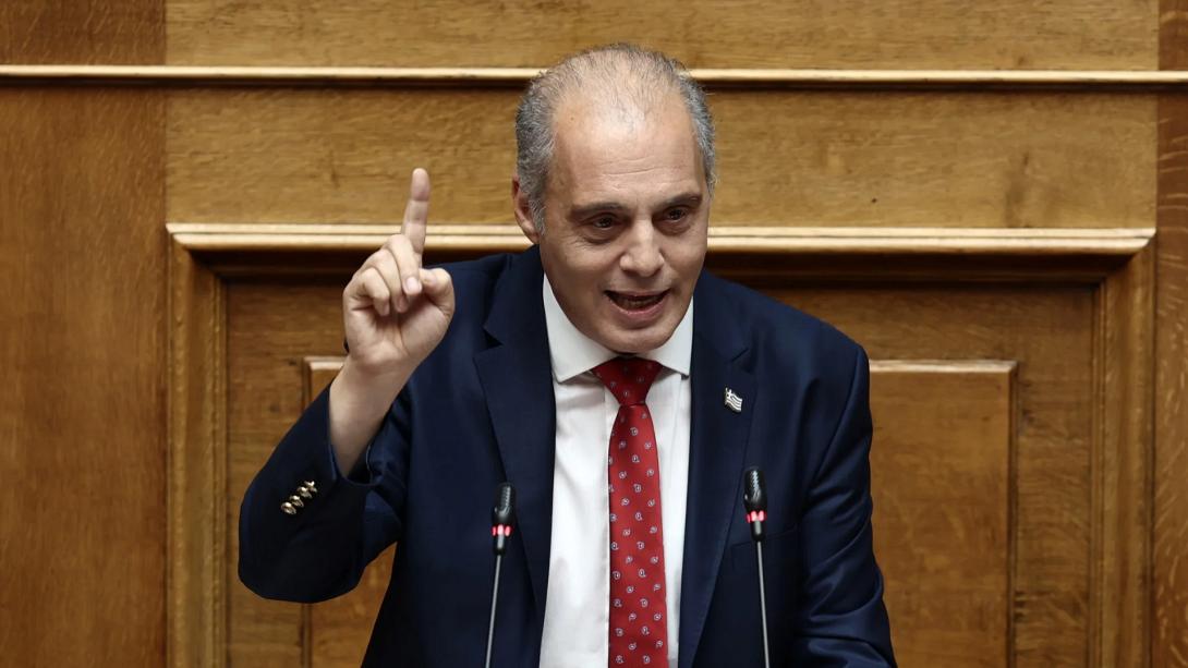Bελόπουλος