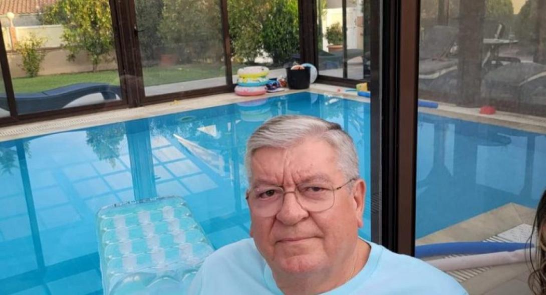 παγώνης δάντσιος