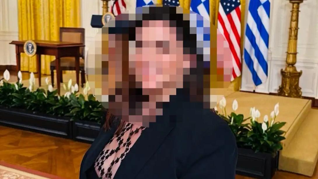 δημοσιογράφος Άμπου Ντάμπι