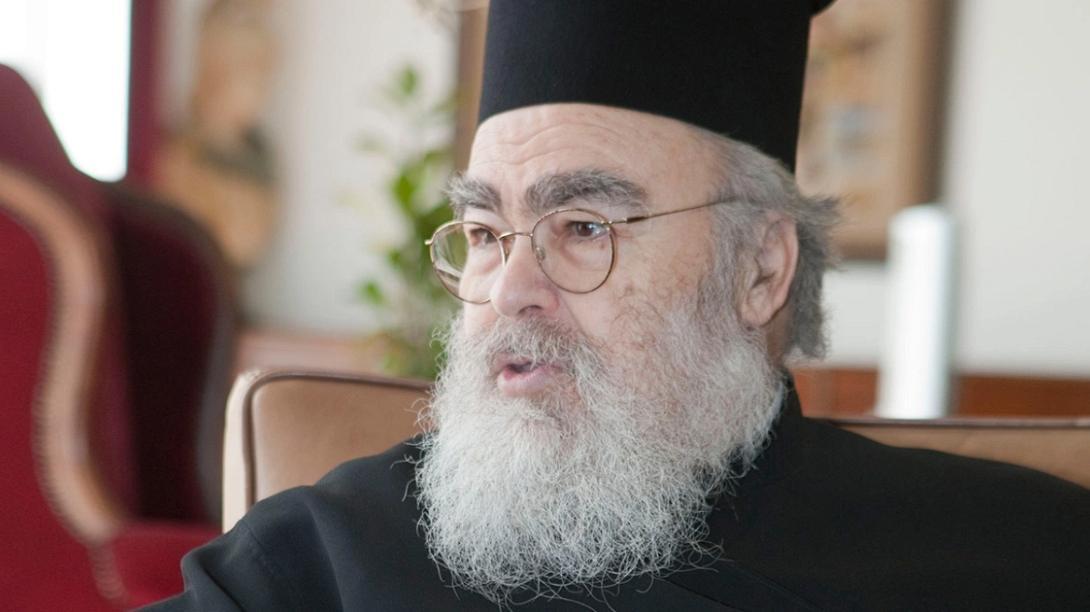 Δωδώνης Χρυσόστομος
