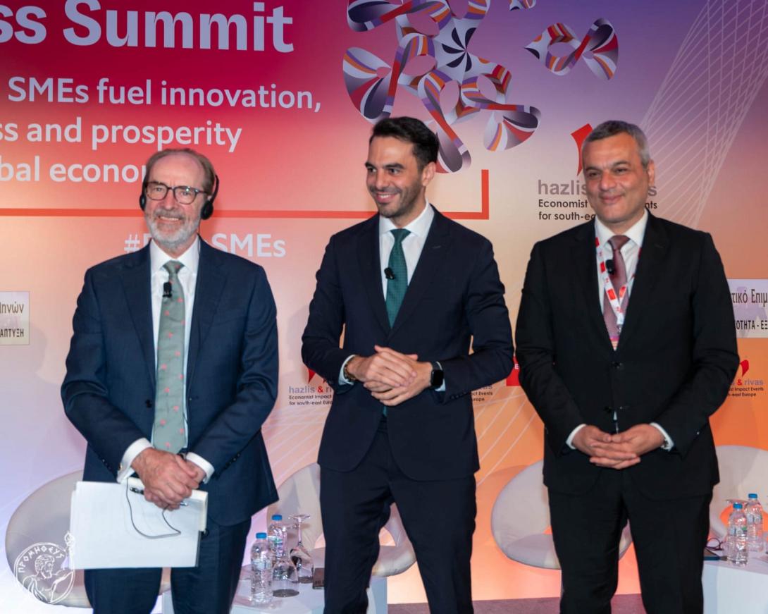 μαμουλάκης - εκόνομιστ