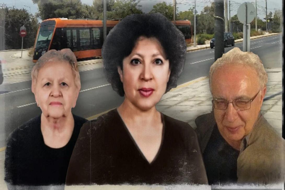 ΘΆΝΑΤΟΙ ΣΤΟ ΕΛΛΗΝΙΚΟ