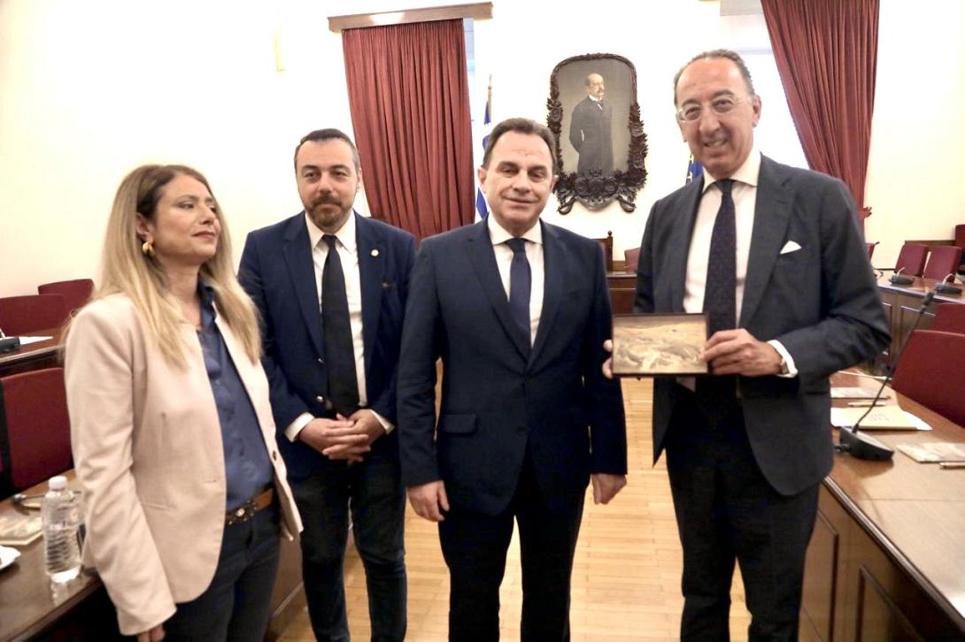παρασυρης