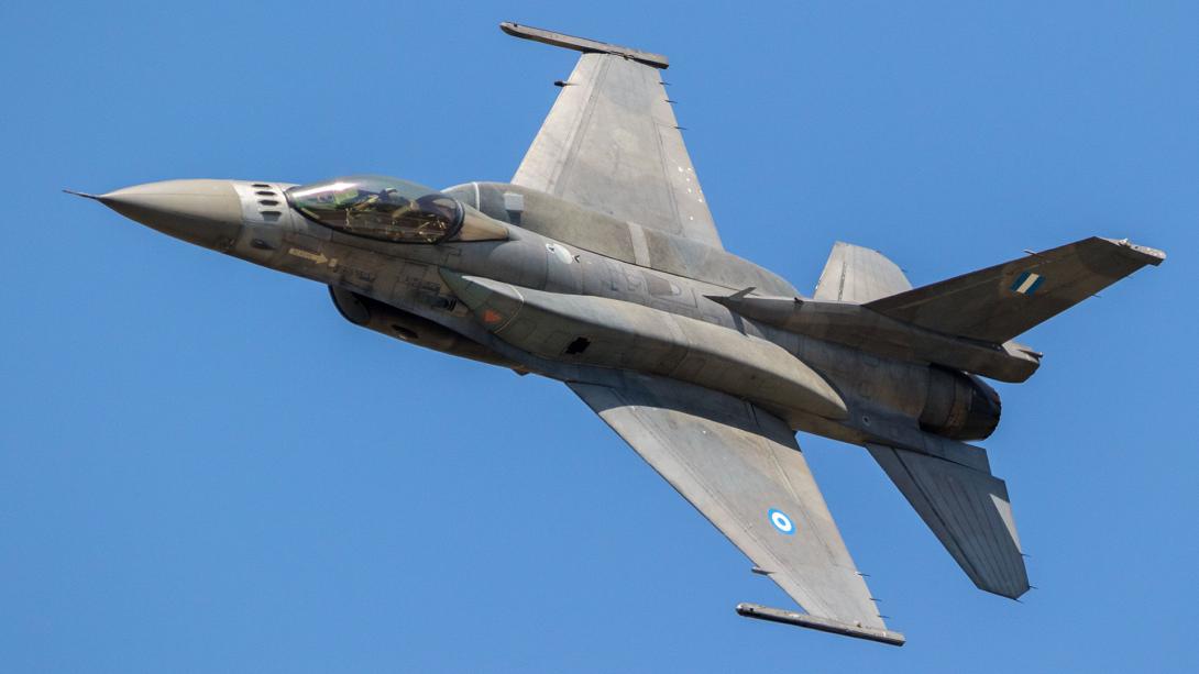 f-16
