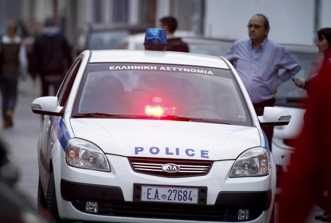 Περιπολικό