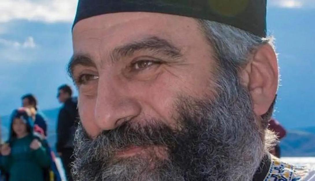 Π.Νεκτάριος Μπουλιτσάκης