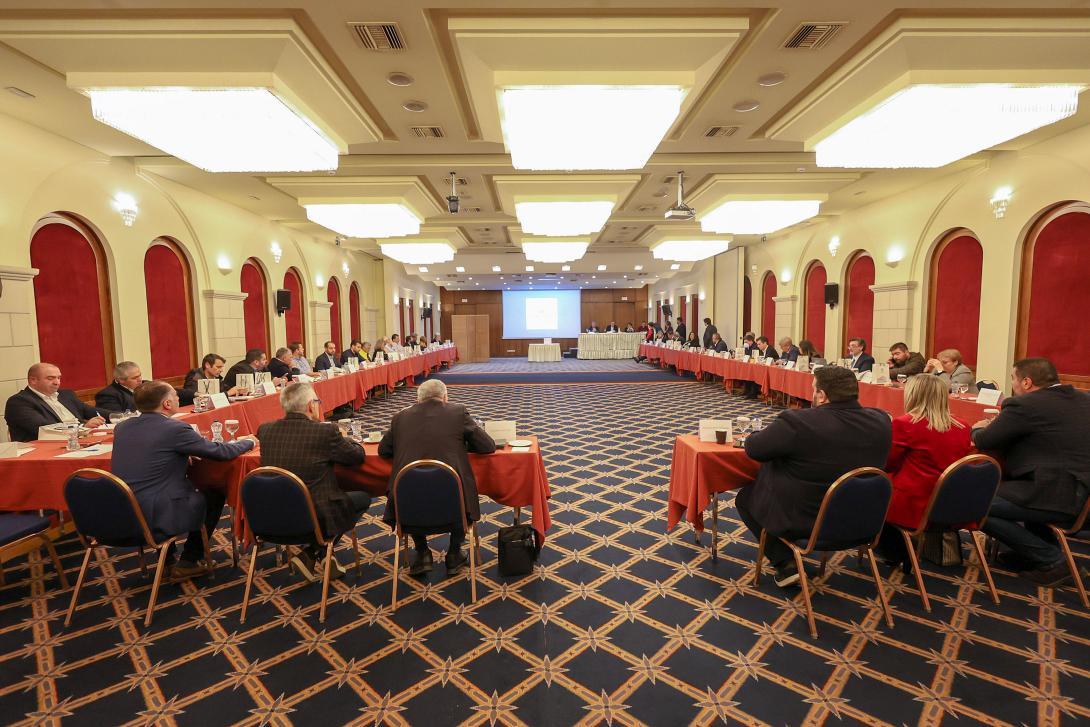 ΠΕΡΙΦΕΡΕΙΑΚΟ ΣΥΜΒΟΥΛΙΟ