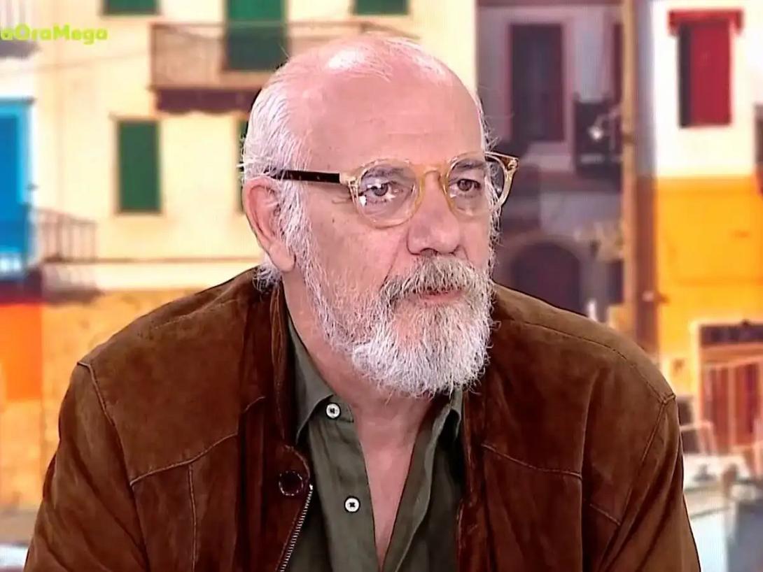 κιμούλης