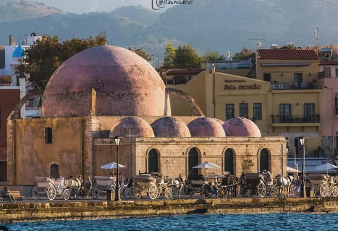 χανιά