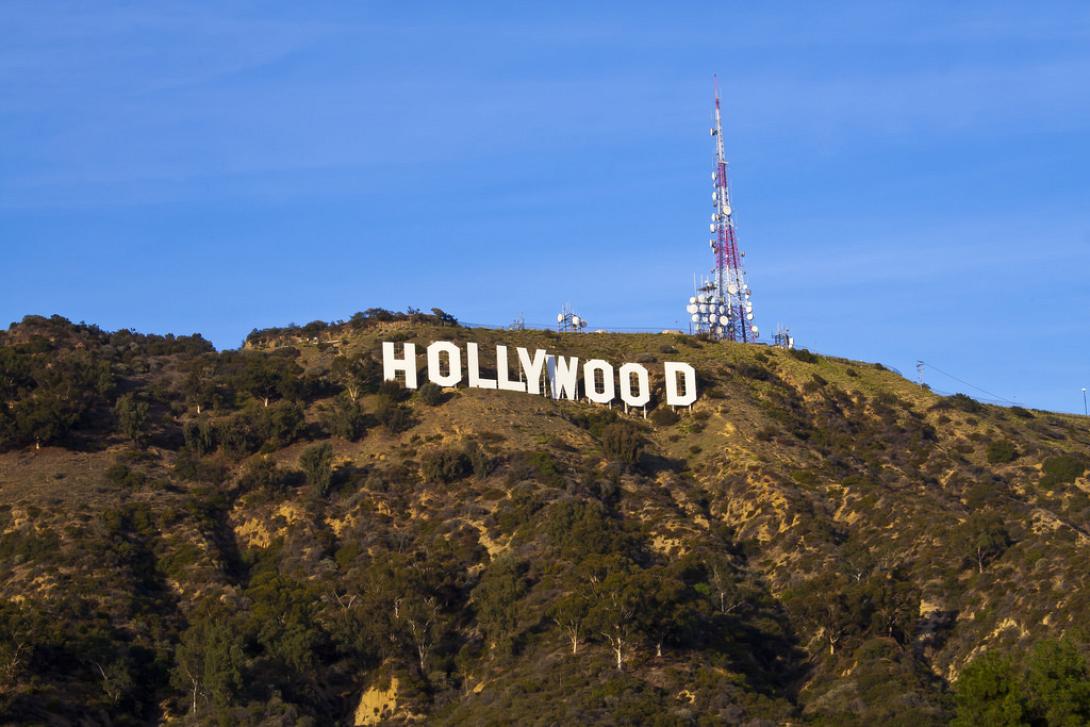 Hollywood 