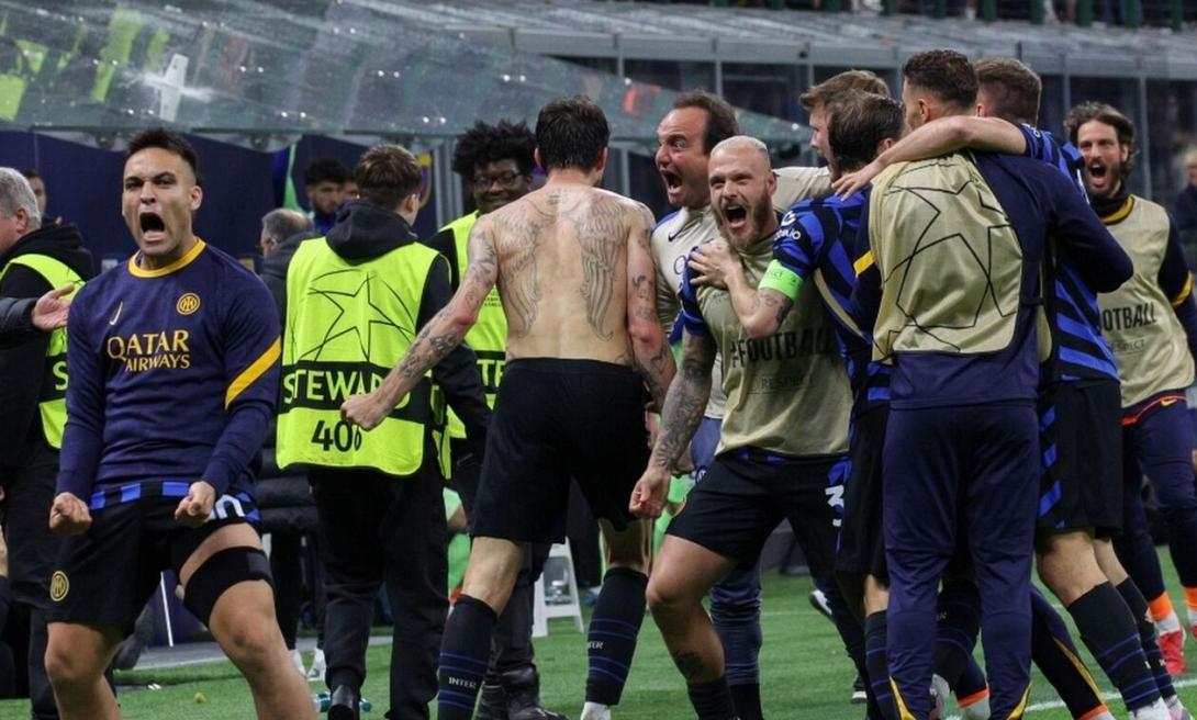 inter