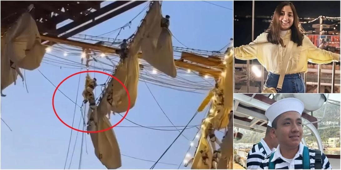 Ιστιοφόρο Νέα Υόρκη