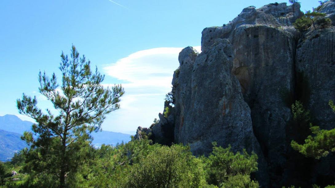 καλαμαυλα λασιθι