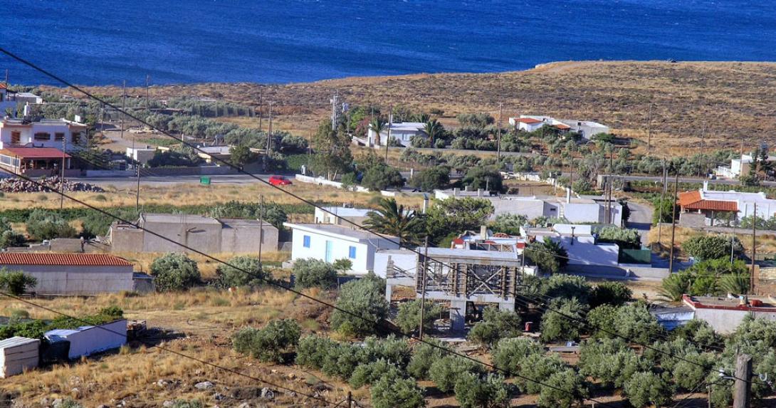 ΚΑΛΟ ΝΕΡΟ
