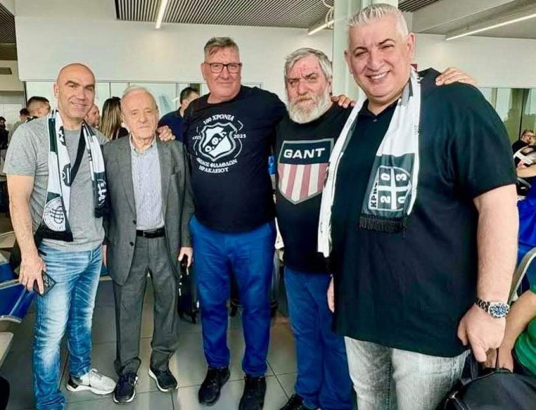 καζανακης