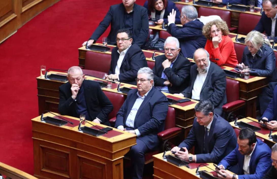 κο κκε