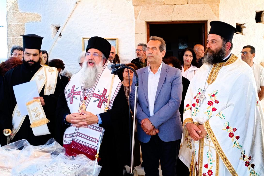 Επέτειος από τη Μάχη του Κοψά