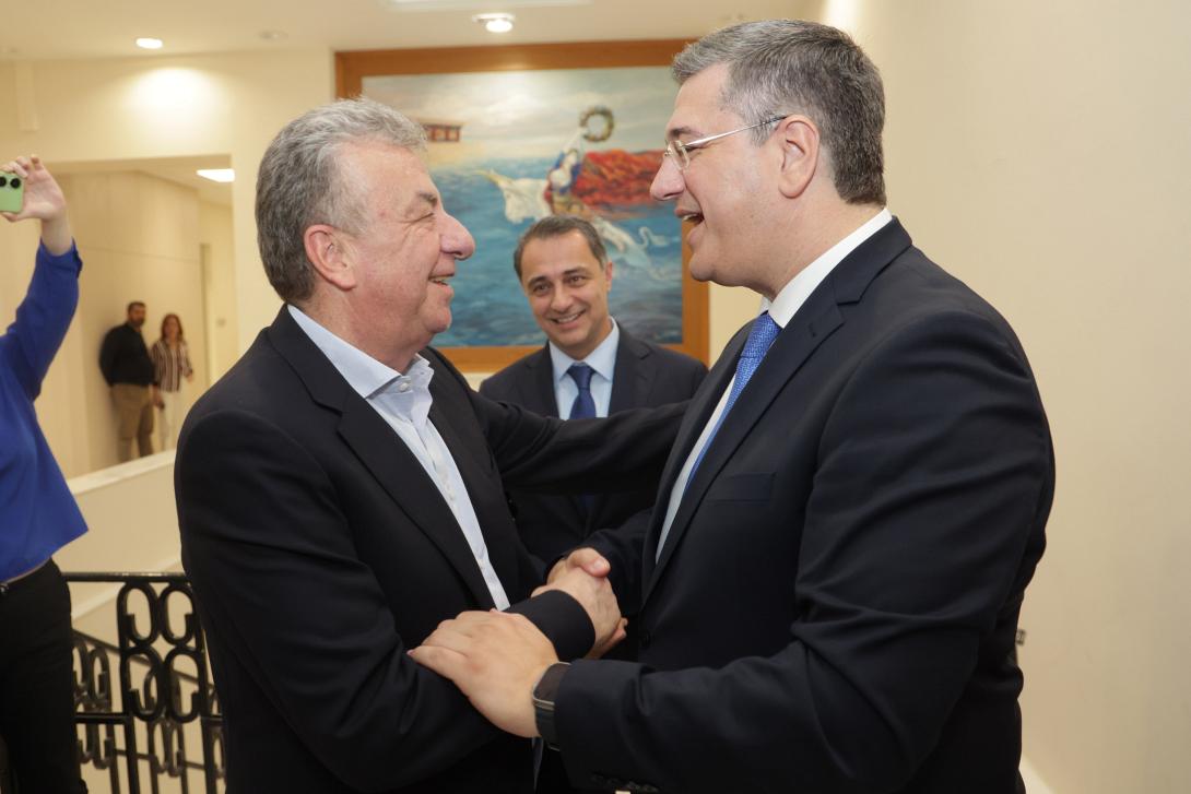 Τζιτζικώστας Περιφέρεια