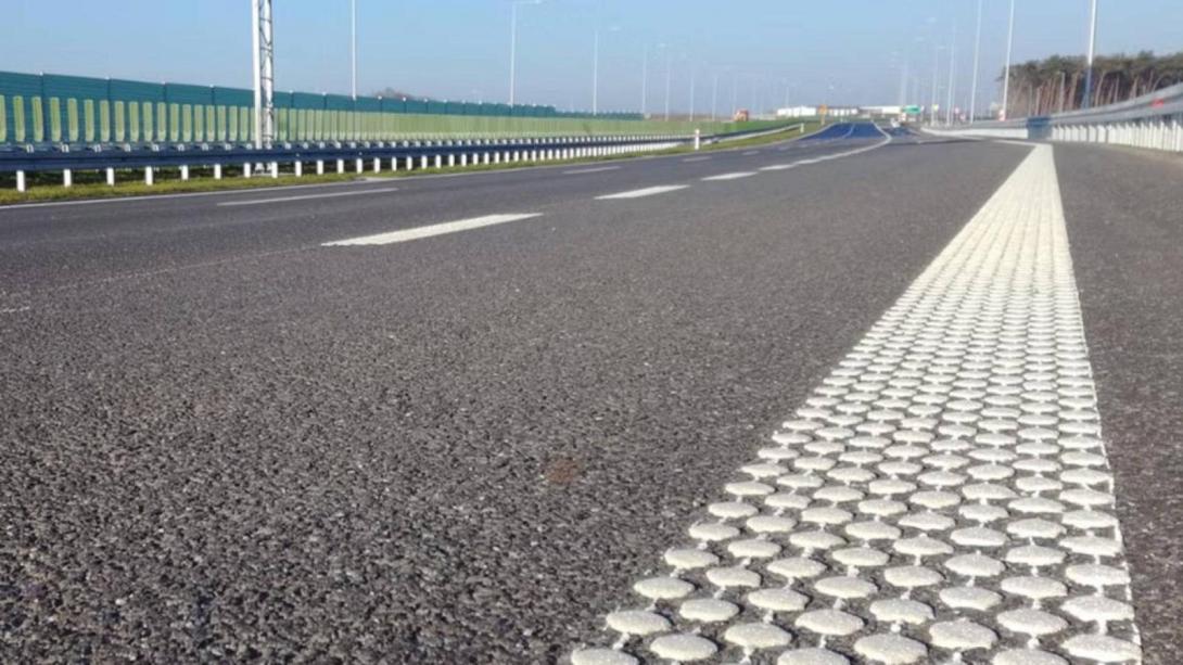 κουκίδες, δρόμος, αυτοκίνητα