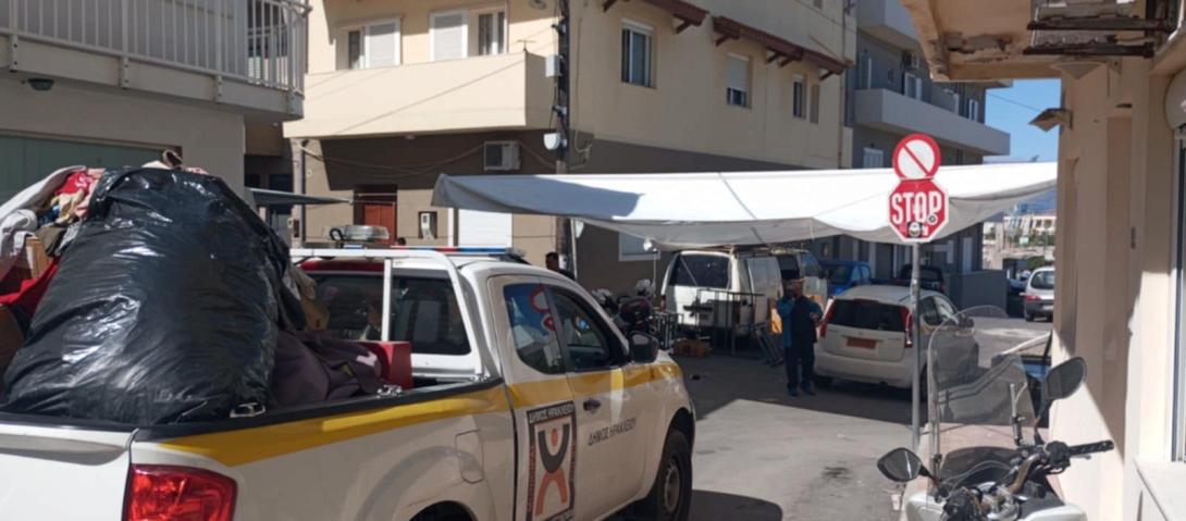 λαικη αγορά