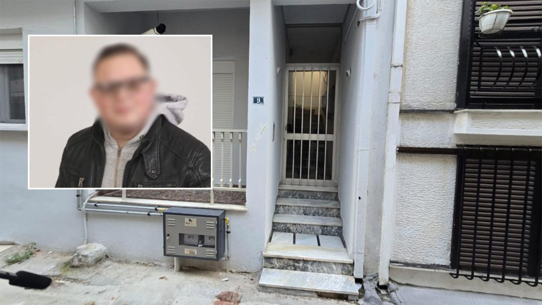 Λάρισα έγκλημα