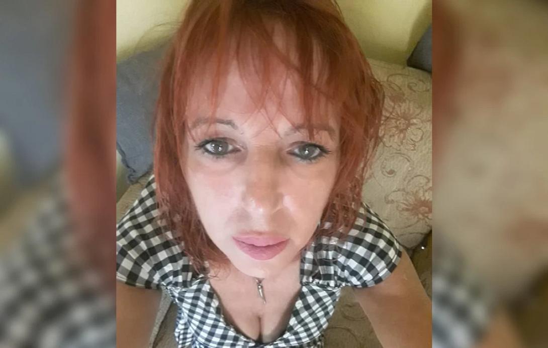 δολοφονία λάρισα