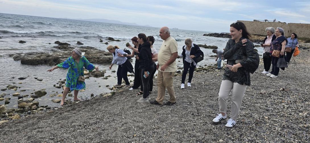 ΜΑΛΛΙΑΡΗ ΚΑΡΑΒΟΛΑΣ