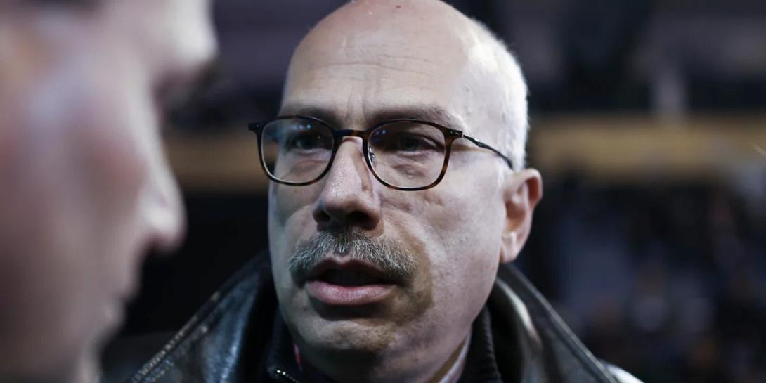Μαργαρίτης