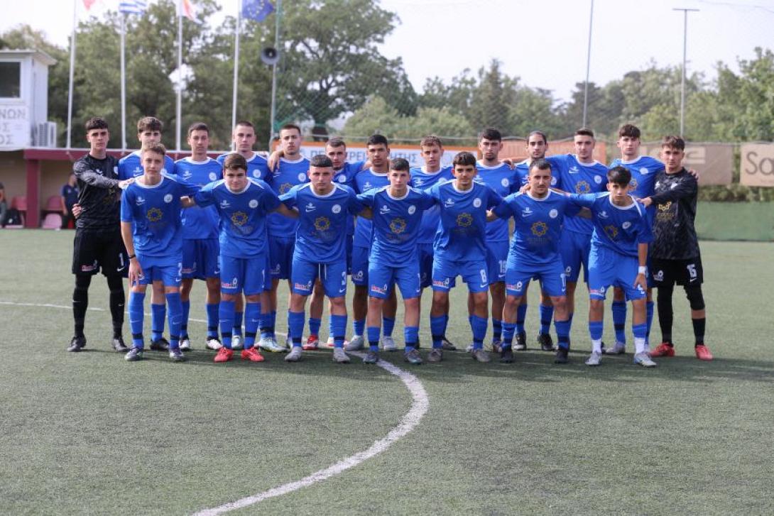 μικτη κ16 ηρακλειου