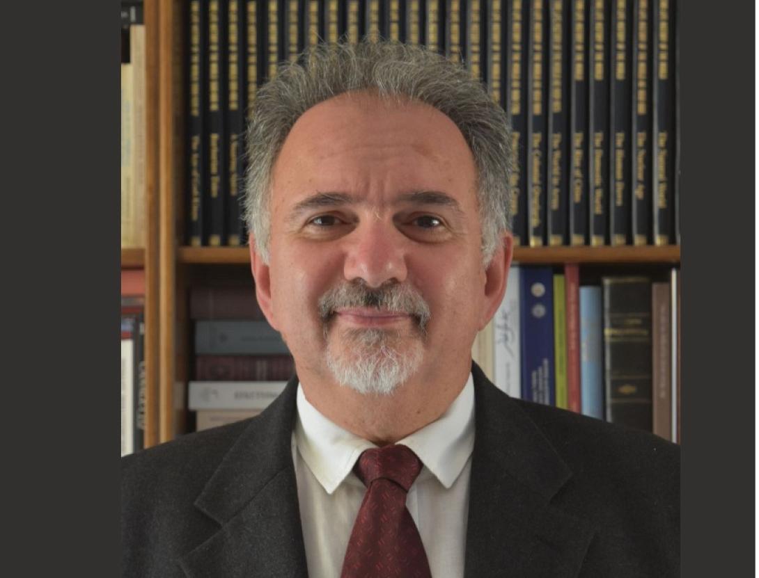 Μιχάλης Ταρουδάκης