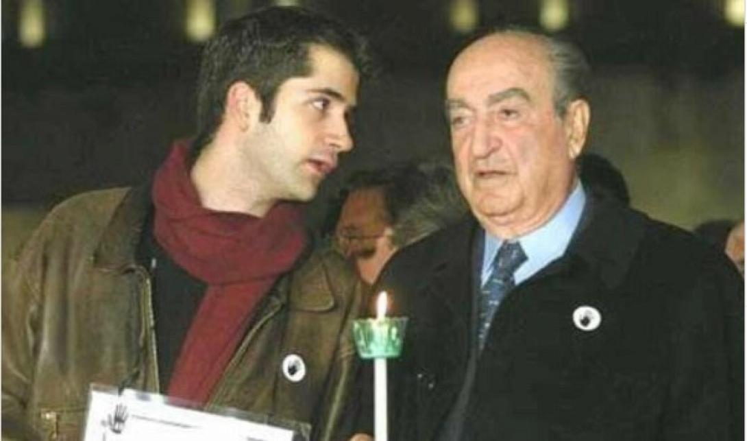 ΜΠΑΚΟΓΙΑΝΝΗς - ΜΗΤΣΟΤΑΚΗς