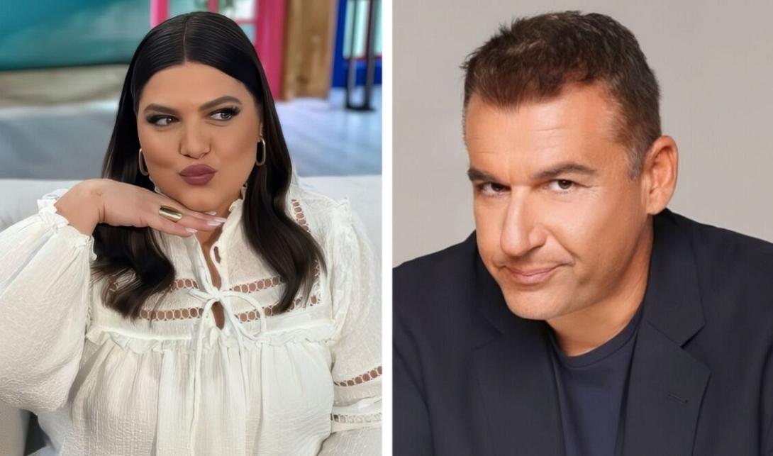 μπάρκα