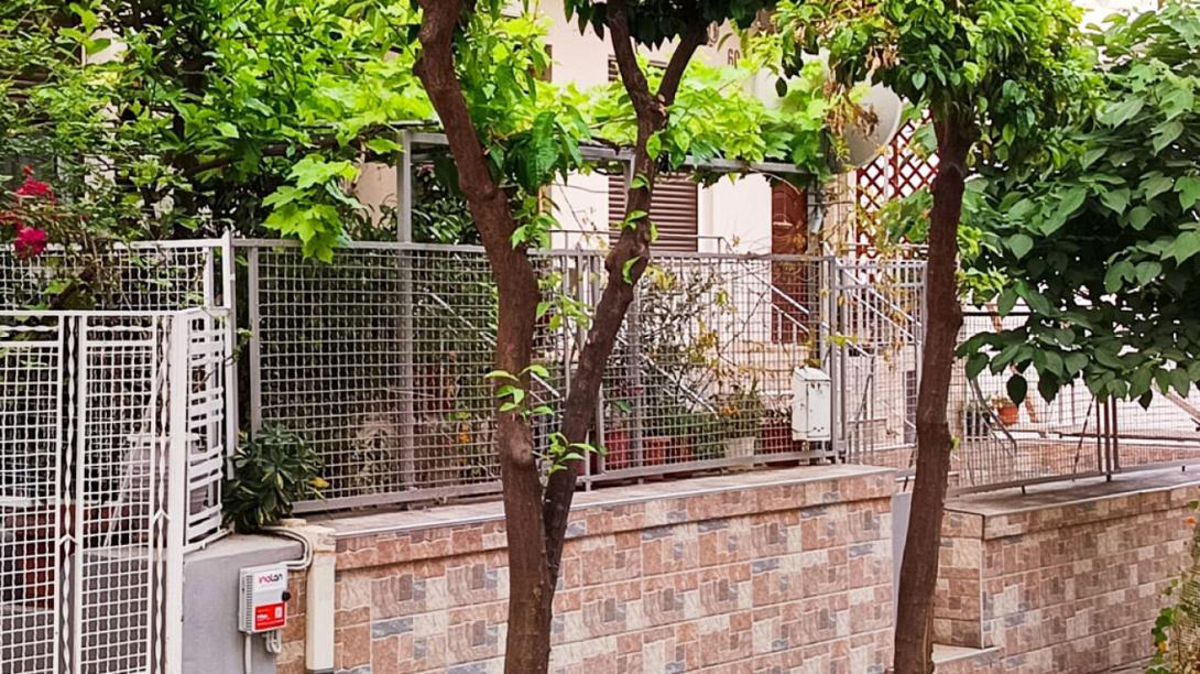 Νέα Χαλκηδόνα