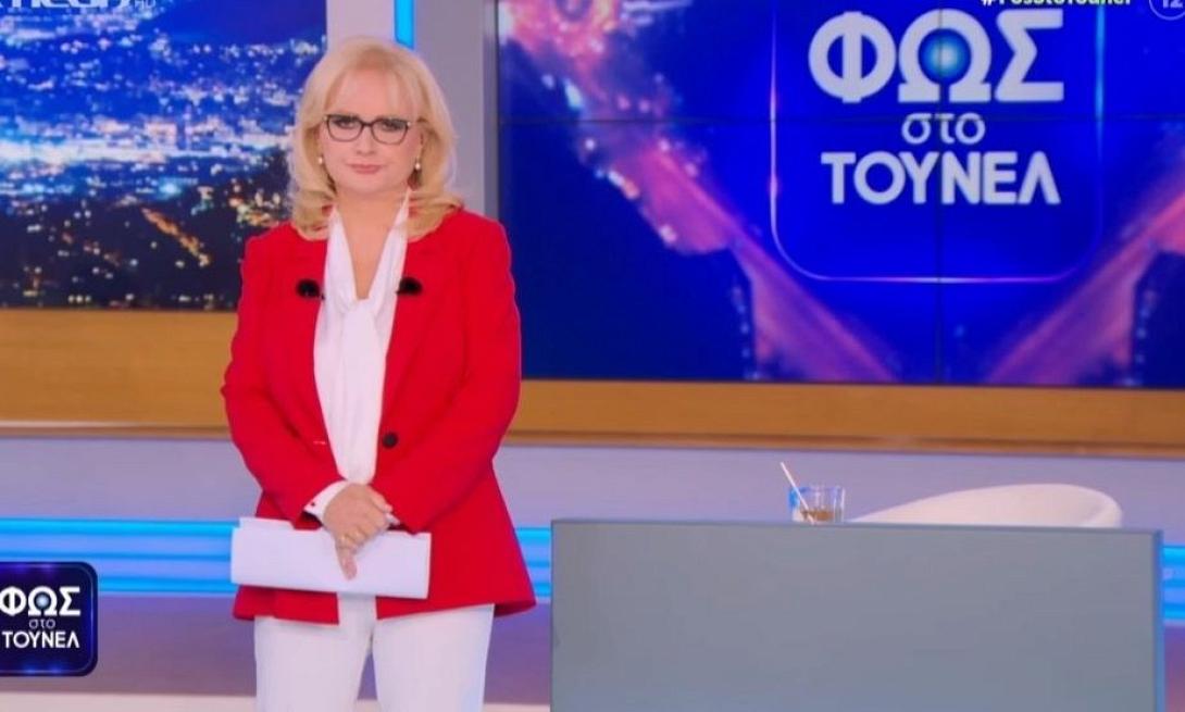 Νικολούλη