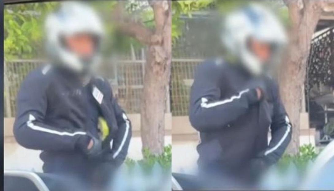 οδηγος ταξι