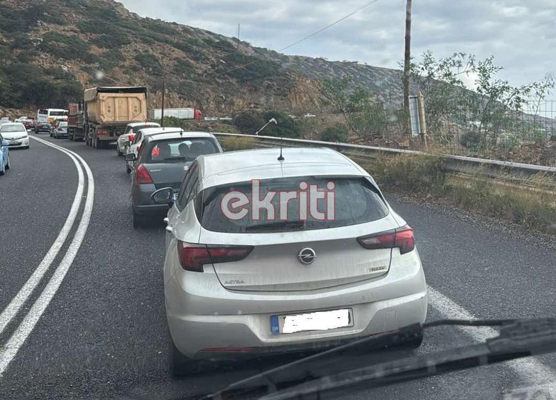ουρά ΒΟΑΚ