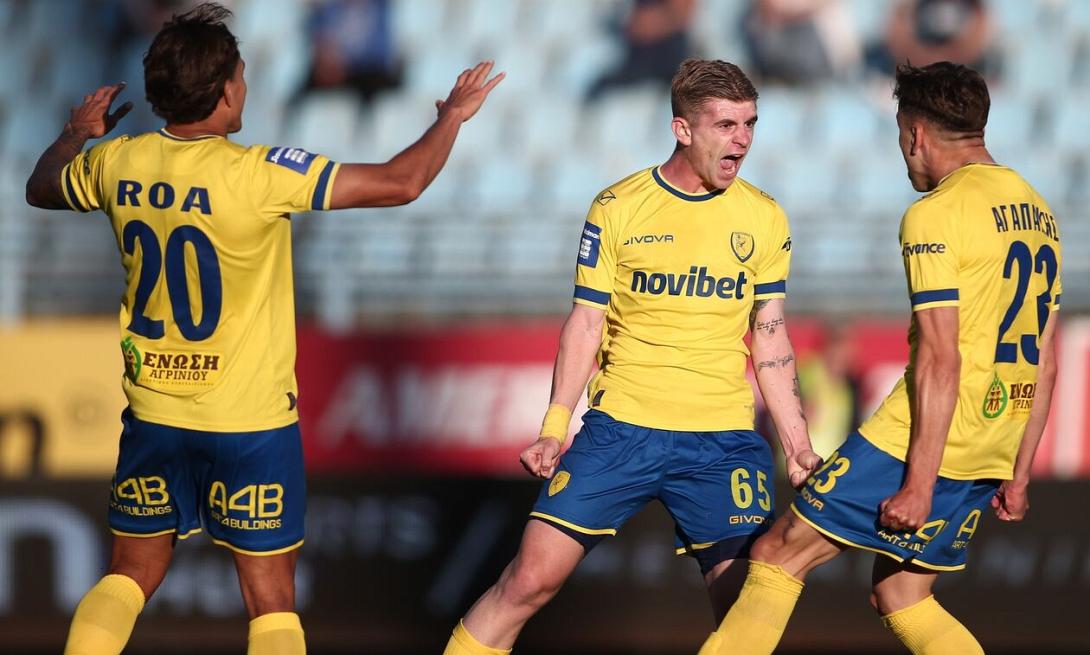 panetolikos