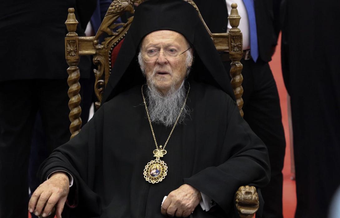 πατριάρχης, οικουμενικός, Νίκαια