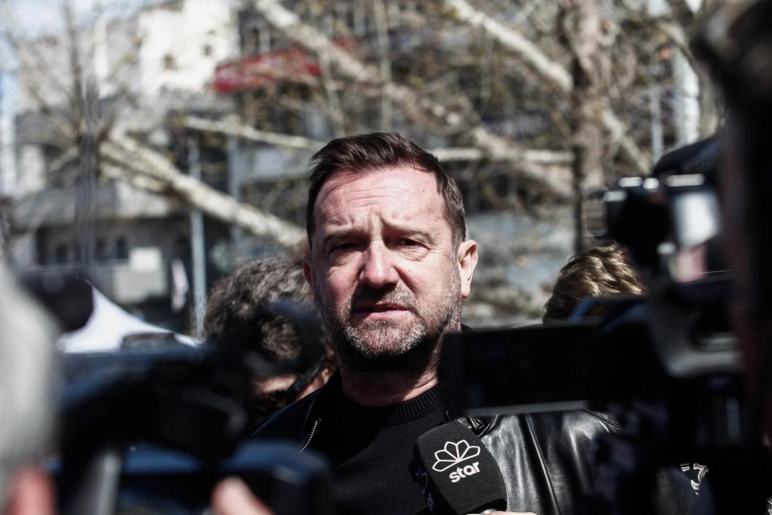 Νίκος Πλακιάς 