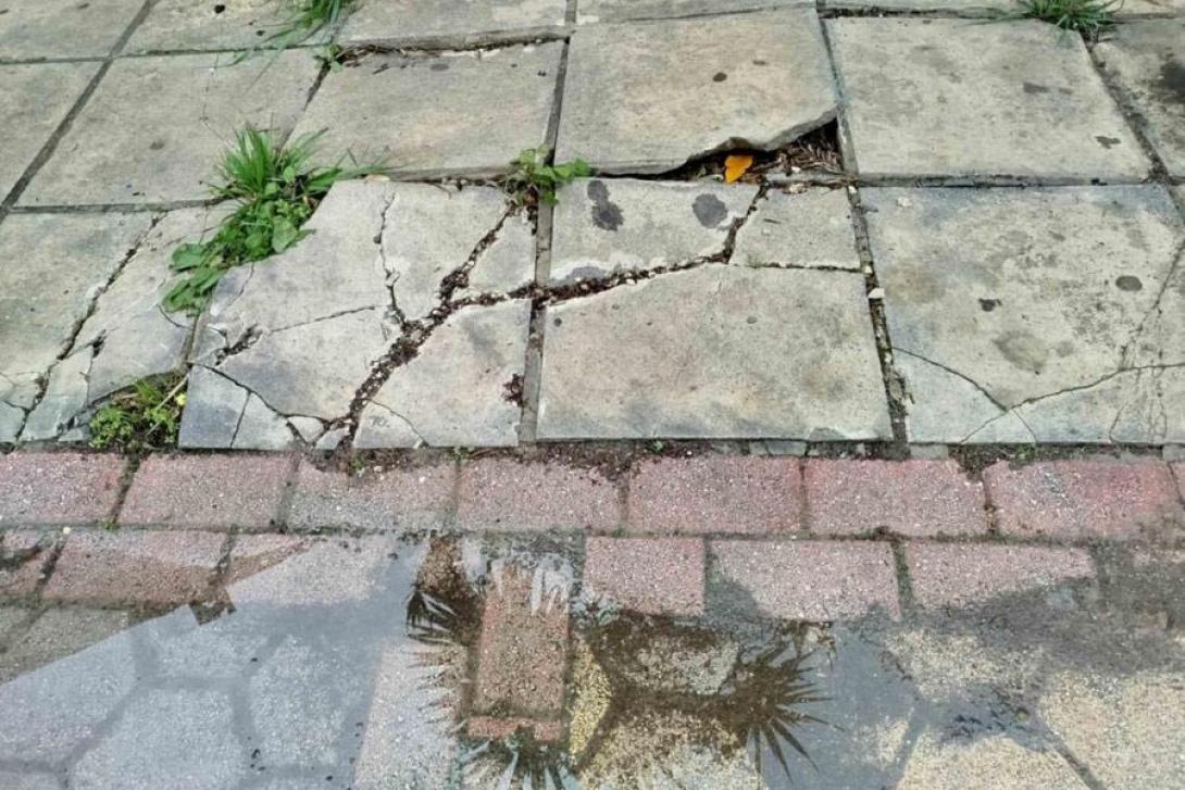 πλατεια