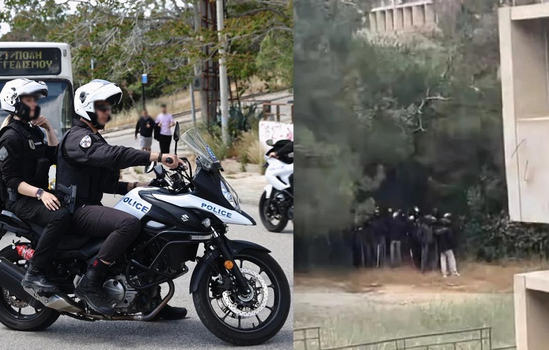 κουκουλοφοροι