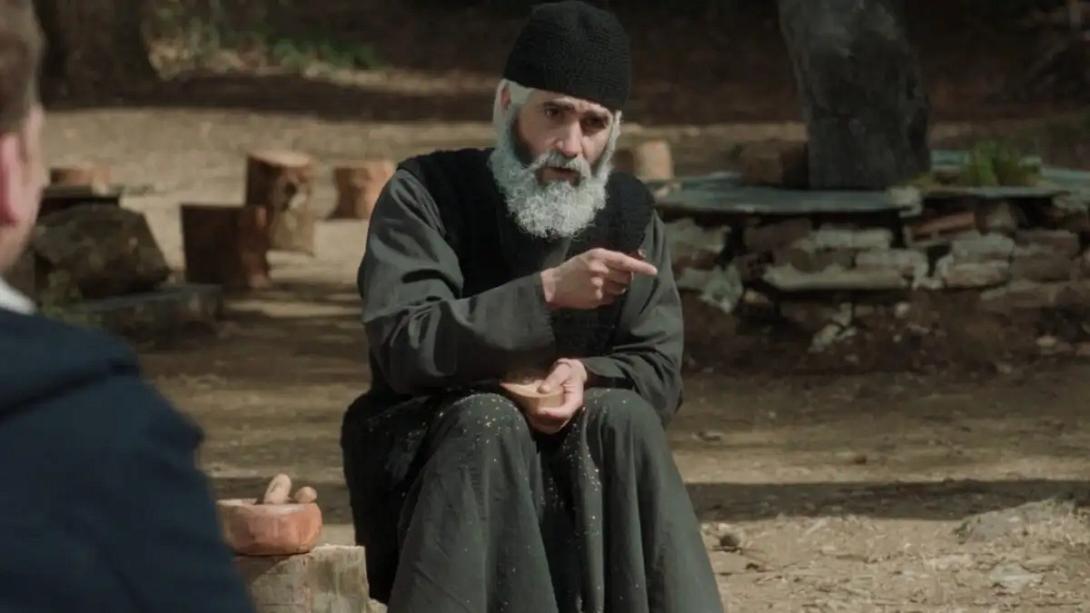 προκοπης αγαθοκλεους αγιος παισιος