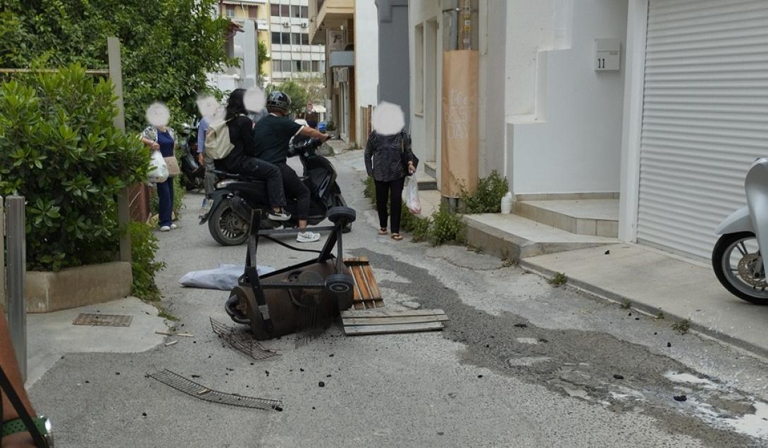 Ψησταριά
