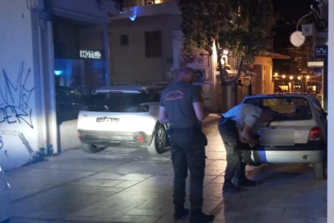 Ελεγχοι ΔΑ