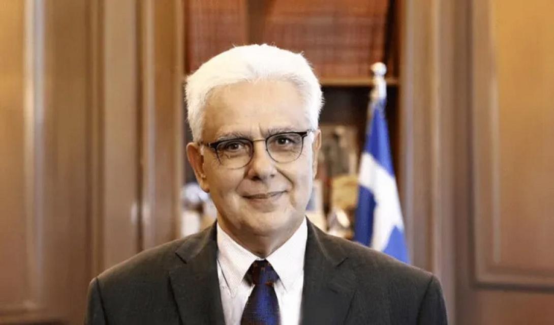 Νικός Σαλάτα