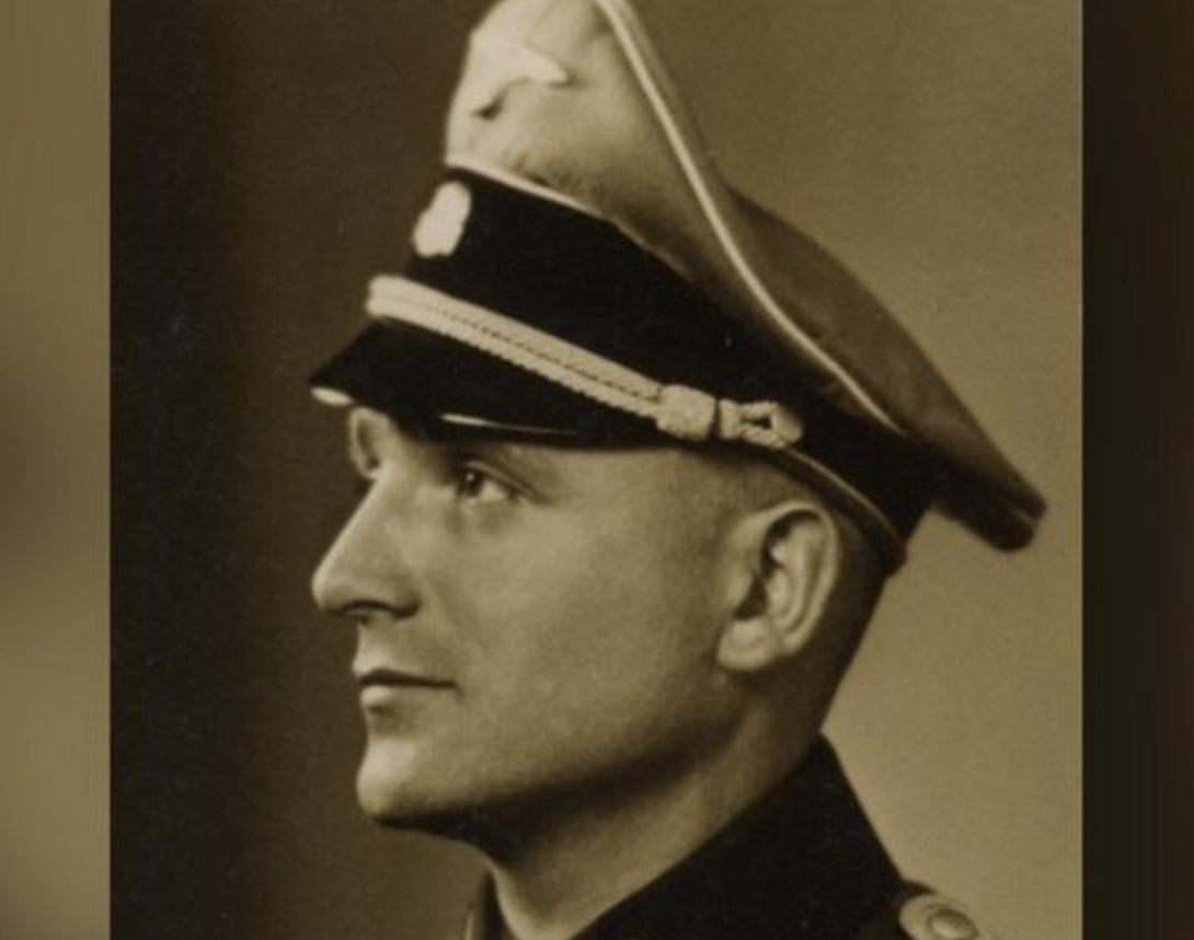 γκεστάπο, ναρκωτικά, αμερική