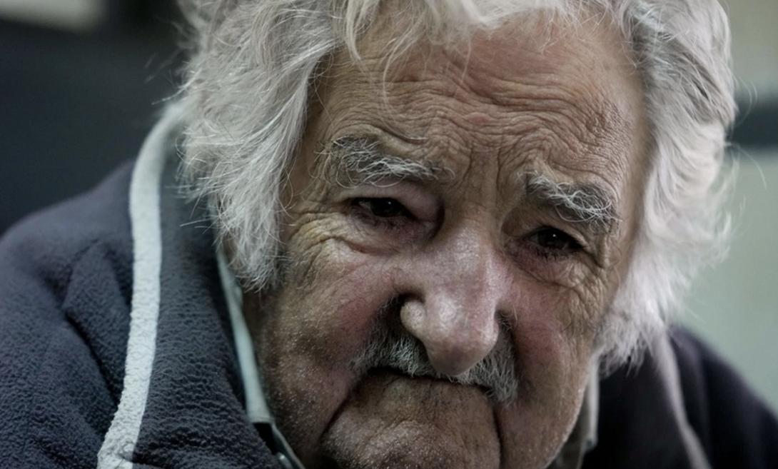 μουχίκα, ουρουγουάη, πρόεδρος