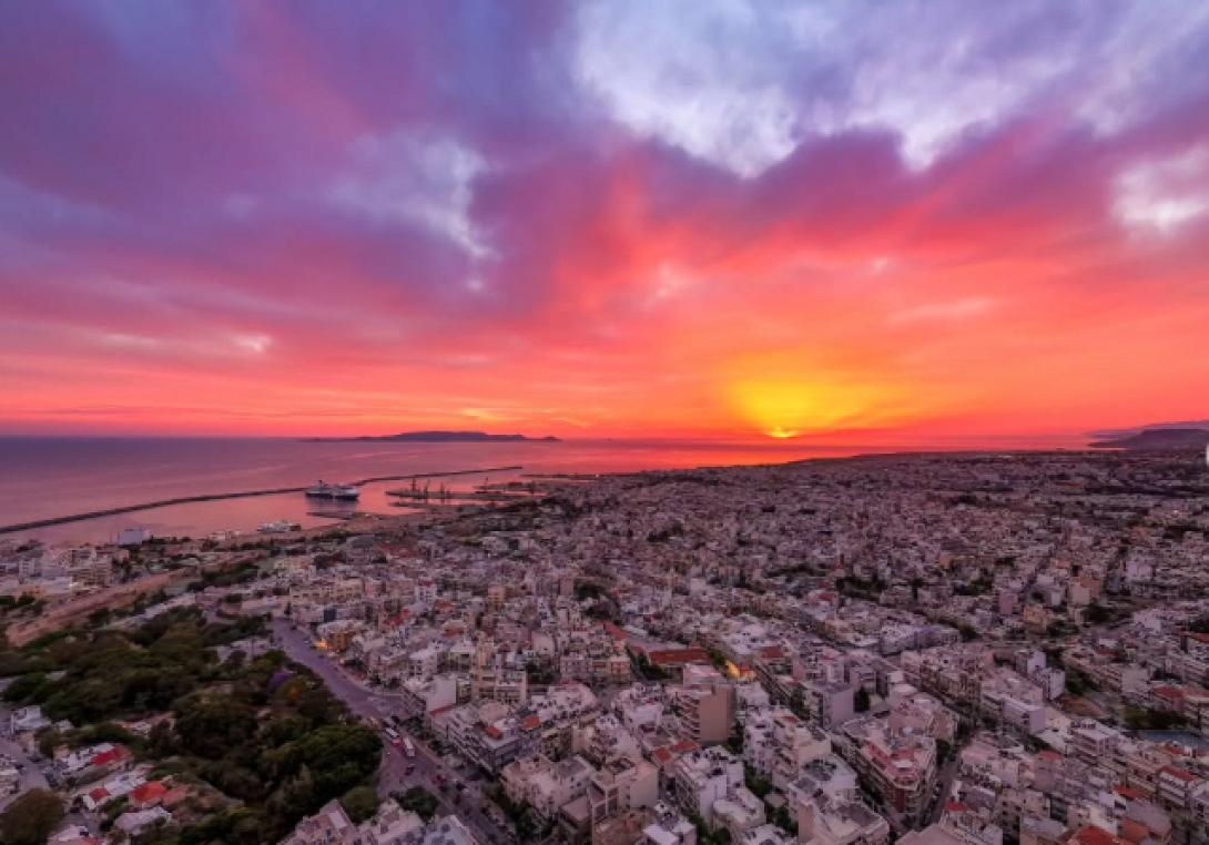 ανατολη