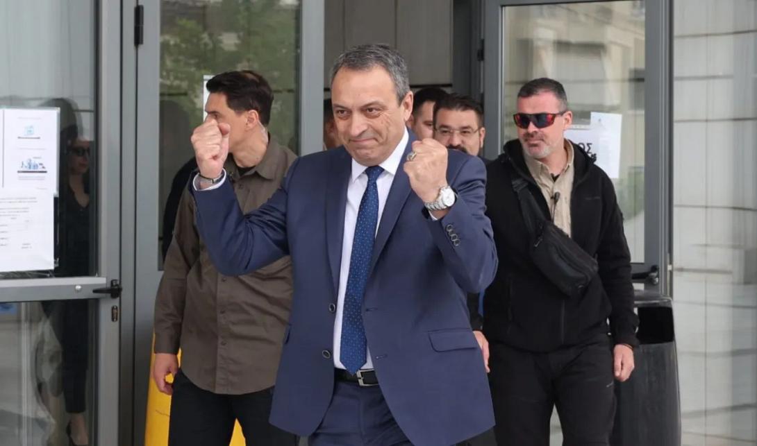Σπαρτιάτες